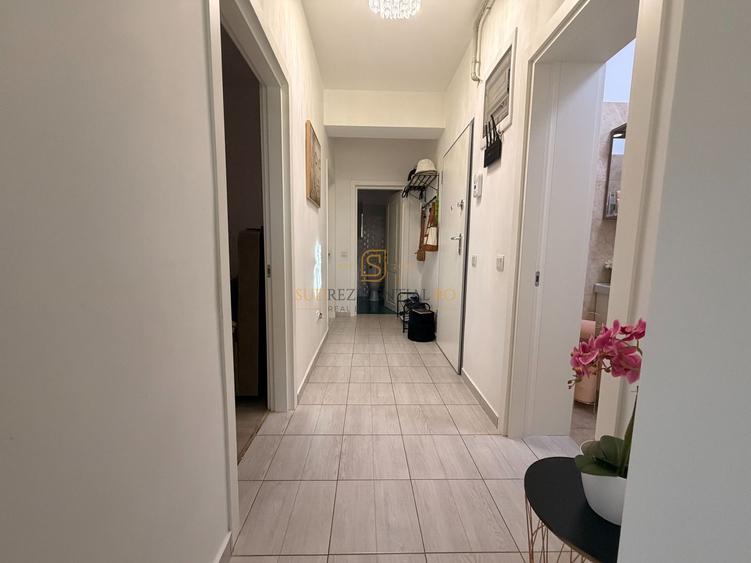 Confort și Eleganță: Apartament 3 Camere în Inima Sectorului 4