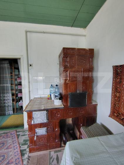 EXCLUSIVITATE! Casă tradițională cu teren 1513 mp, cu anexe, în Cojocna - 16