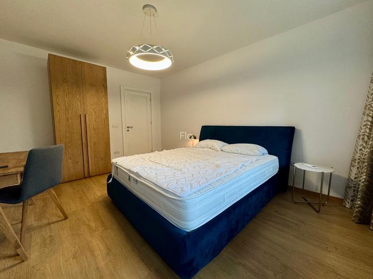 Apartament 2 dormitoare Cornisa UMF - 11