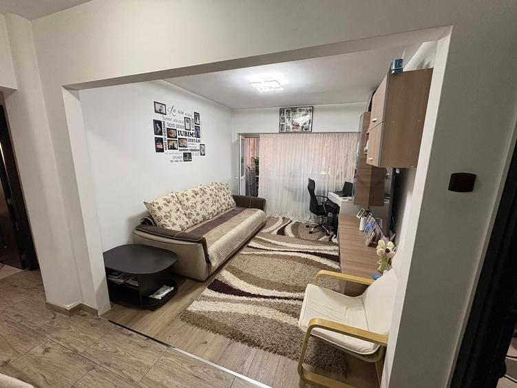 Apartament elegant cu trei camere, Drumul Gazarului, 99.900 €