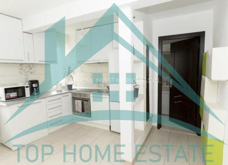 De inchiriat apartament cu 2 camere decomandat, modern mobilat, in  Mănăștur! - 4