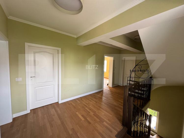 Jumătate de duplex | Pet-friendly | Zona Braytim - 5