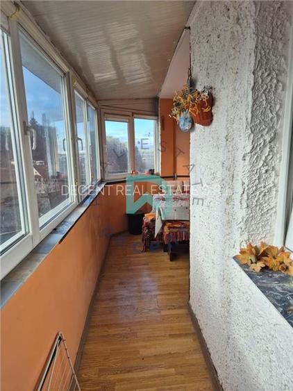 Apartament de vanzare Grivitei,  Brasov - 19
