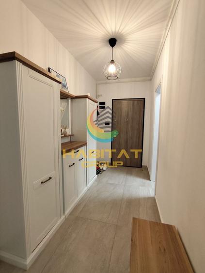 Apartament 4 Camere Sector 4 Constantin Brancoveanu