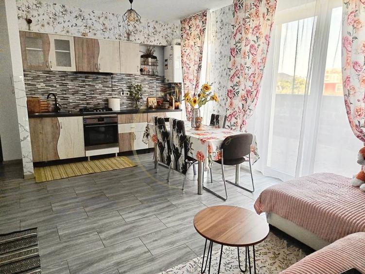 SUPER OFERTĂ | Apartament 2 camere - Giroc | loc de parcare inclus