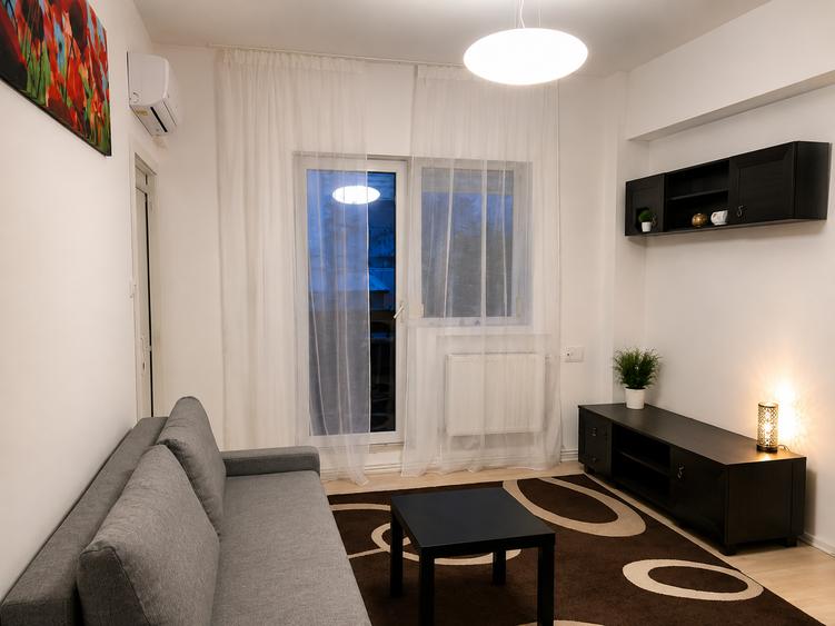 Apartament 2 Camere I Centrala Proprie I Parc Cismigiu