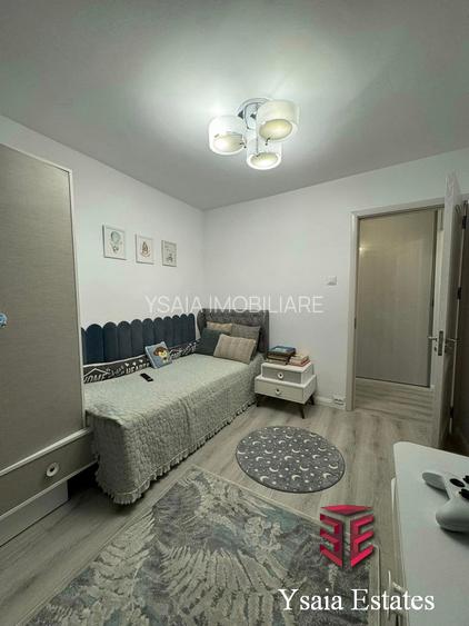 YSAIA IMOBILIARE - 3 DECOMANDATE LA VANZARE - TOMIS 3 - GAZE - 2 BAI - - 9