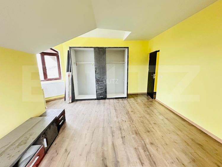 Casa in Bucium, 400m distanta de bulevard, priveliște superba 360° - 7