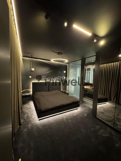 Penthouse Premium | Design Unic | Parcare inclusă | View Panoramic