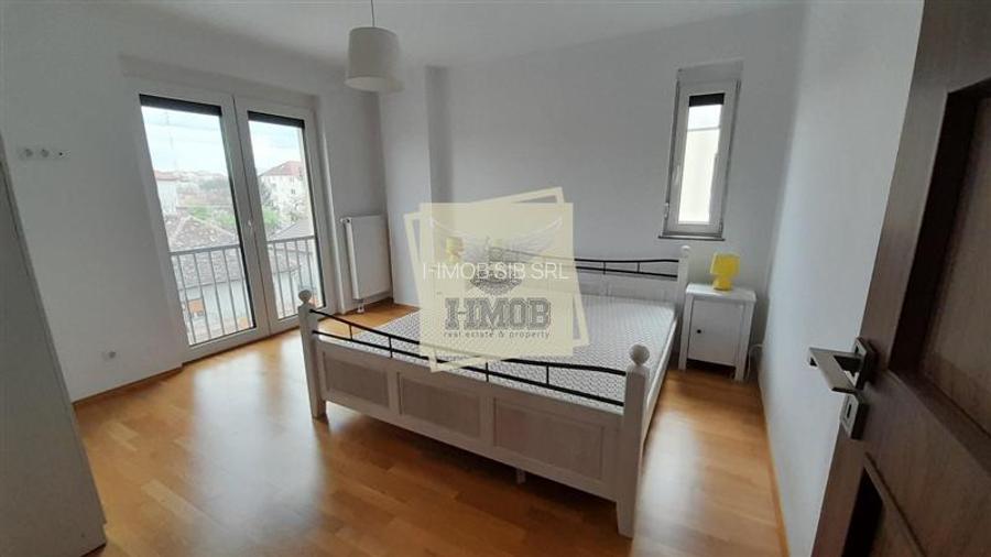Apartament modern 3 camere 80 mpu terasa Boxa|parcare zona Centrala - 4