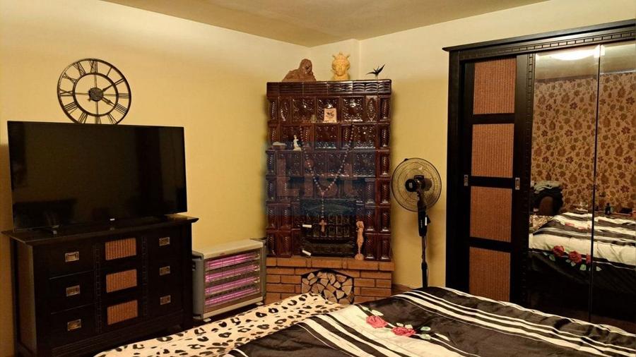 Casa la cheie, 180 mp, teren 511 mp, central Someseni