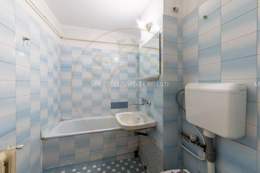 Apartament 3 camere, 89 mp total + garaj separat - 13