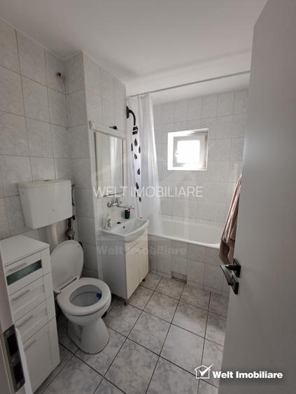 Apartament cu 2 camere, 48 mp, Manastur, zona Big - 7