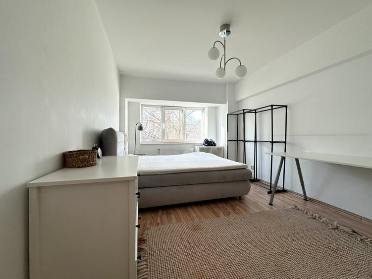 Pet Friendly | 3 camere | Centrala proprie | 2 Bai