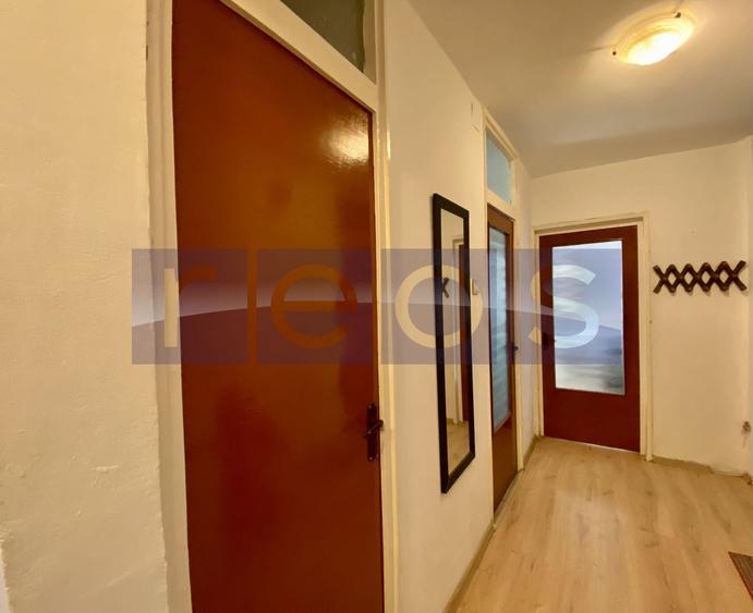 DE VANZARE APARTAMENT 2 CAMERE DECOMANDAT | ZONA SEBASTIAN