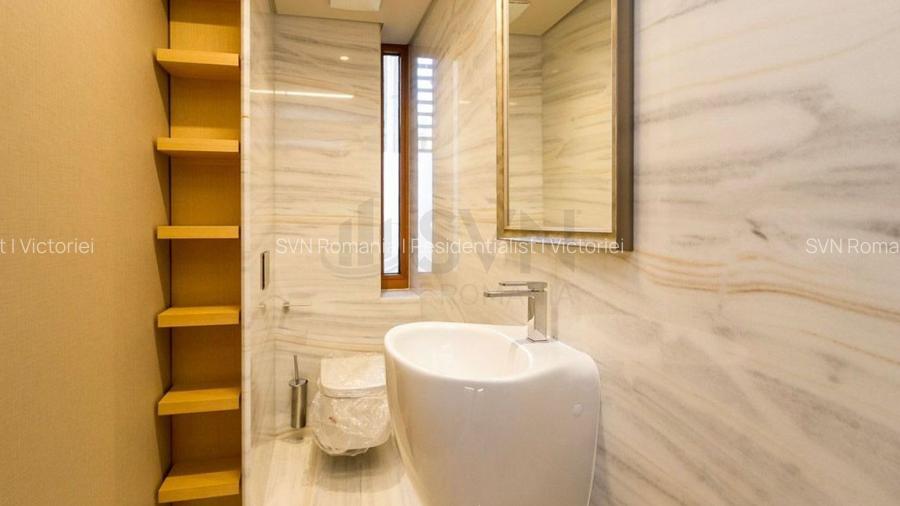 REA1028962 Apartament 4 camere I 275 mp I Parcare subterana I De inchiriat - 15