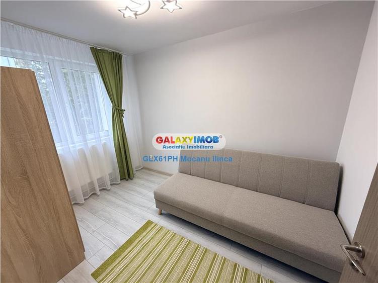 Inchiriere apartament 3 camere, modern, zona Centrala, Ploiesti