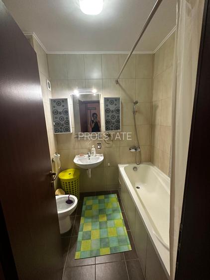 Apartament 2 camere | Complex Edenia Titan | Centrala proprie - 7