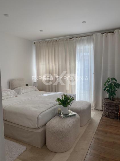 PENTHOUSE DEOSEBIT PE DOUĂ NIVELURI | ESPLANADA, PAȘCANI - 11