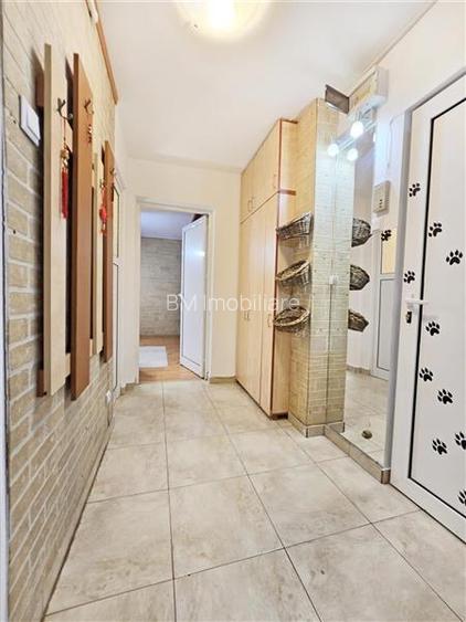 Apartament 2 camere Titan- Auchan - 11