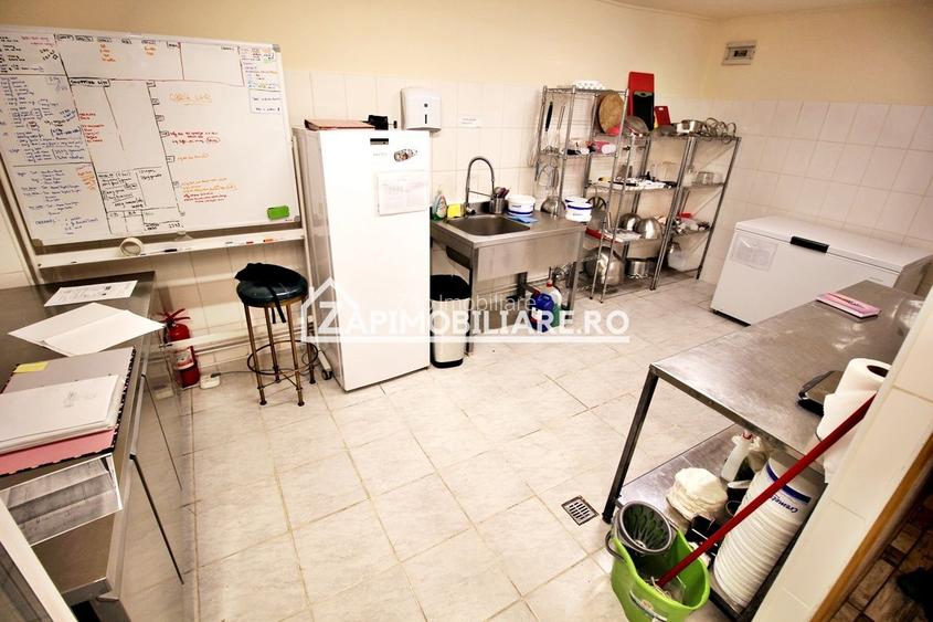 Afacere la cheie cu clientelă formată - 8