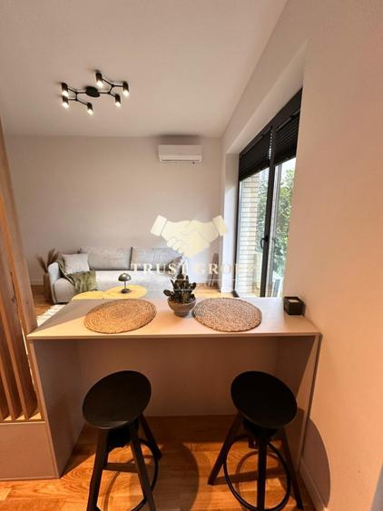 Studio Avalon Estate | Gradina Proprie 35 mp |