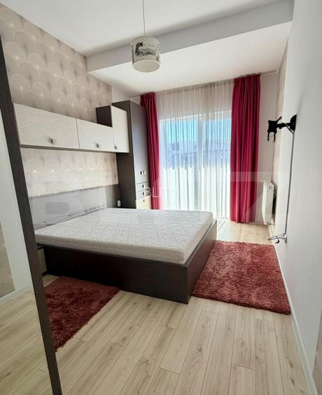 Apartament 2 camere, 50 mp, zona Buna-Ziua - 4