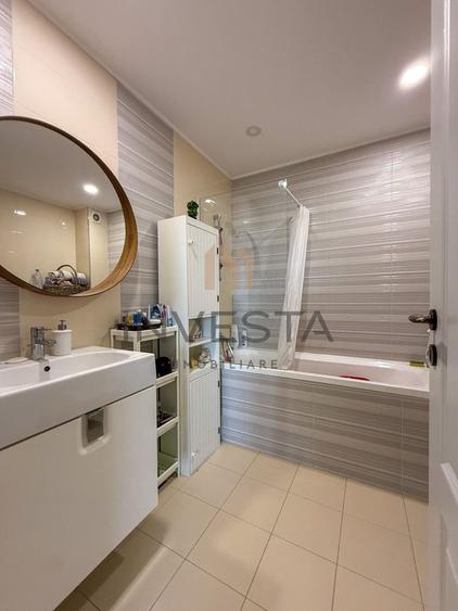 Apartament 3 camere,  confort sporit cu terasa de 141 mp!