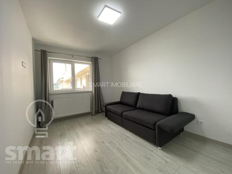 Apartament 3 camere cu parcare zona Vivo - 8