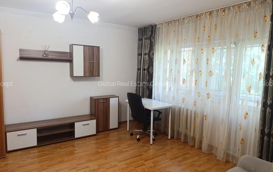 Închiriere Garsoniera zona Teatru Masca - Dealul Țugulea - 2