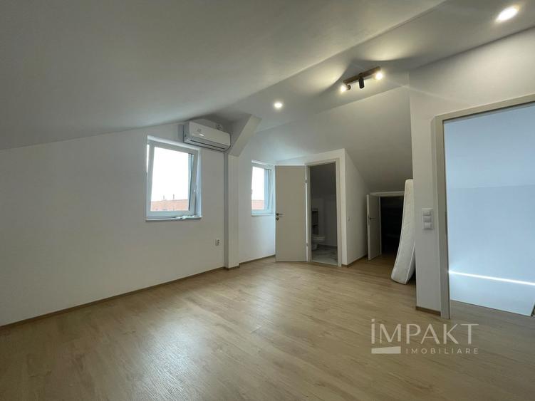 Casa tip duplex de închiriat, zona Oasului