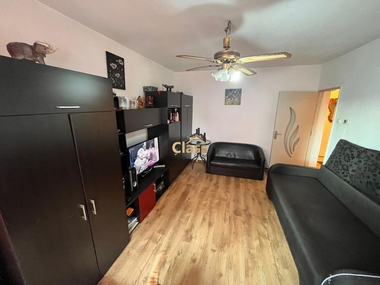 Apartament 3 camere | decomandat | 65 mpu | zona Iulius | Intre Lacuri