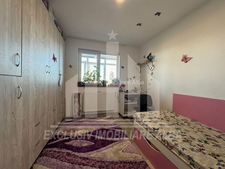 Apartament 4 camere decomandante | 82 mp | Lift | Ampoi 2 - 6