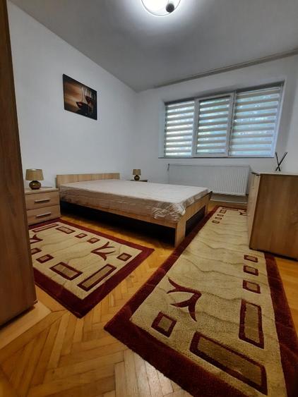 Apartament 3 camere Pajura, recent renovat, complet mobilat