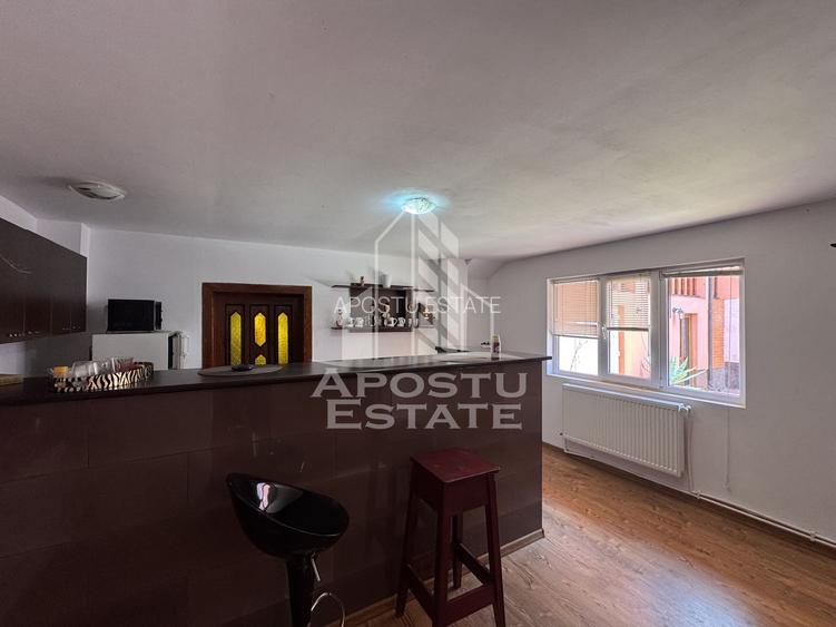 Pensiune cu 8 camere, cu iesire la rau, Salasu de Jos, Hunedoara - 6