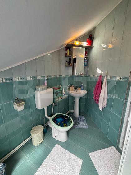 Apartament 2 camere, 60 mp, zona Burdujeni