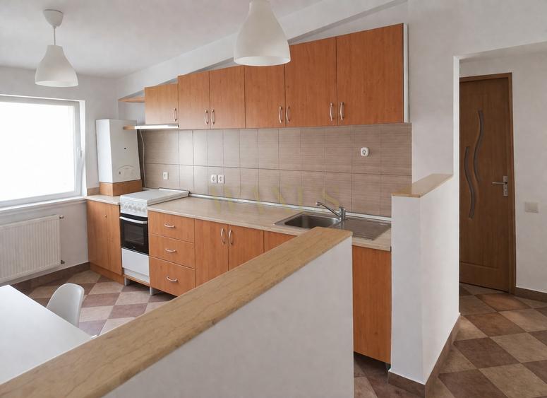 Apartament Decomandat - SU 53MP - Intre Lacuri I Iulius Mall