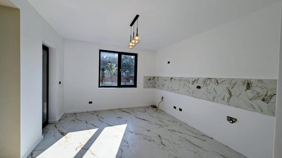 Vanzare/inchiriere vila mediteraneana P+1,str.privata/bariera,finisaje de lux.