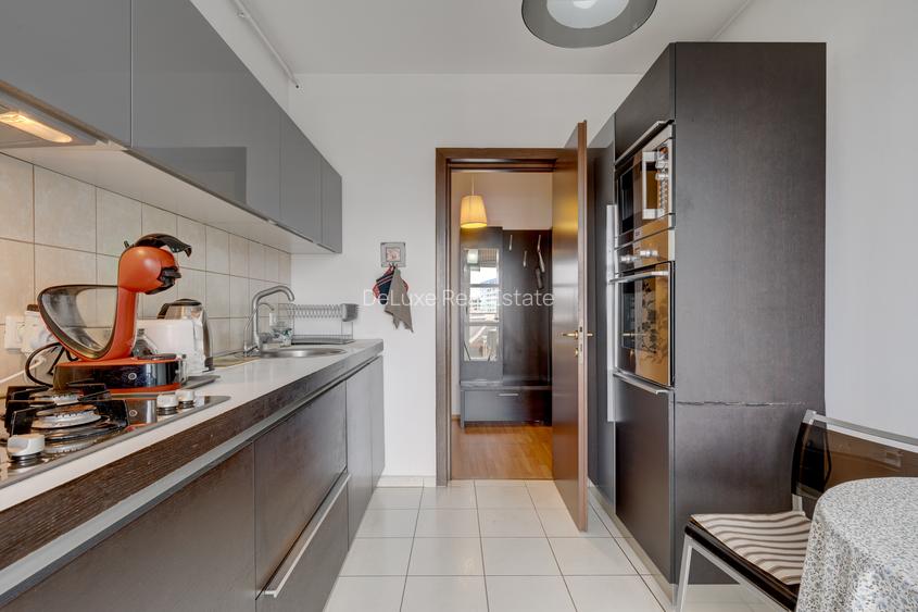 Apartament 3 camere minunat, Quadra Place, Politehnica/AFI Cotroceni - 6