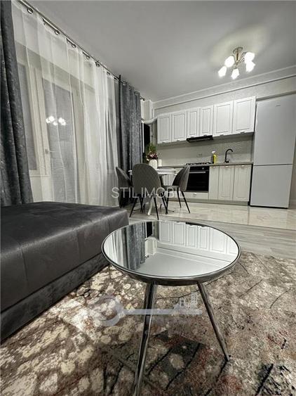 Apartament 2 Camere Lux – Royal Town Copou, Iași - 4