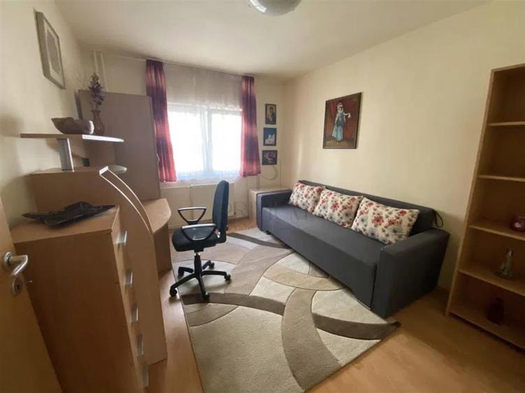 Apartament 4 camere | 90 mp | Soarelui | 3 dormitoare | 2 bai | Langa Parcul Pad