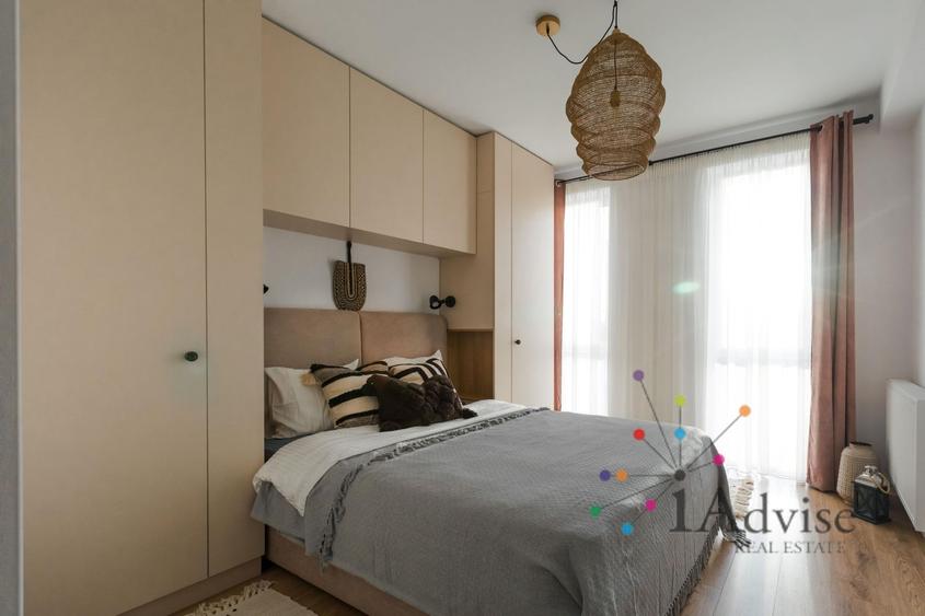 Apartament 2 camere Bartolomeu, Brasov