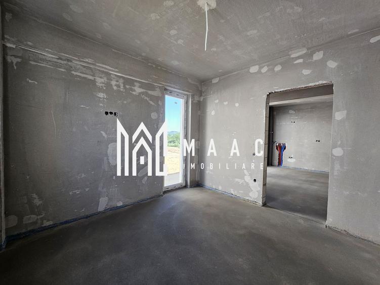 Apartament 3 camere | Etaj 1 | Parcare | Selimbar