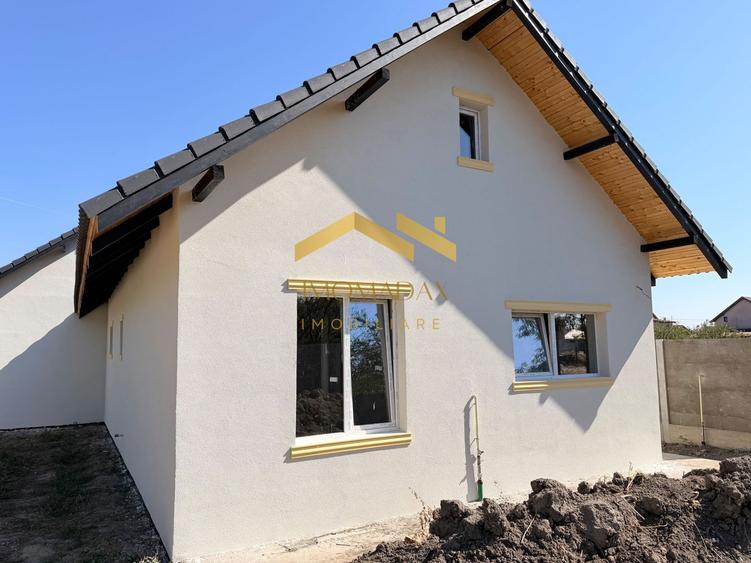 Sanmihaiu Roman-Duplex Parter-Predare la Cheie