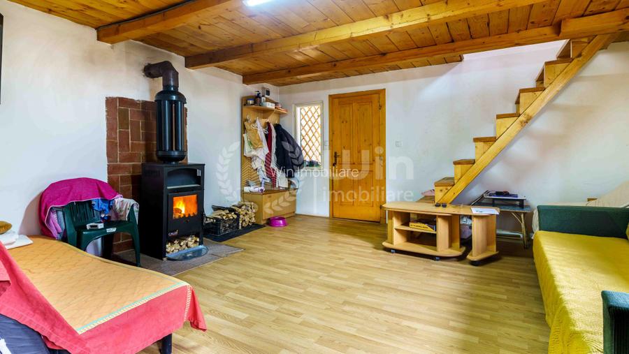 Comision 0% Casa de vacanta in Muntele Rece | Priveliste Panoramica - 4