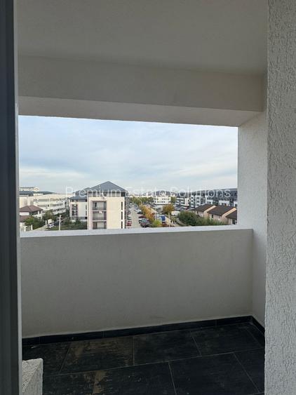 VANZARE APARTAMENT DECOMANDAT-BLOC FINALIZAT-COMISION 0%-MILITARI - 16