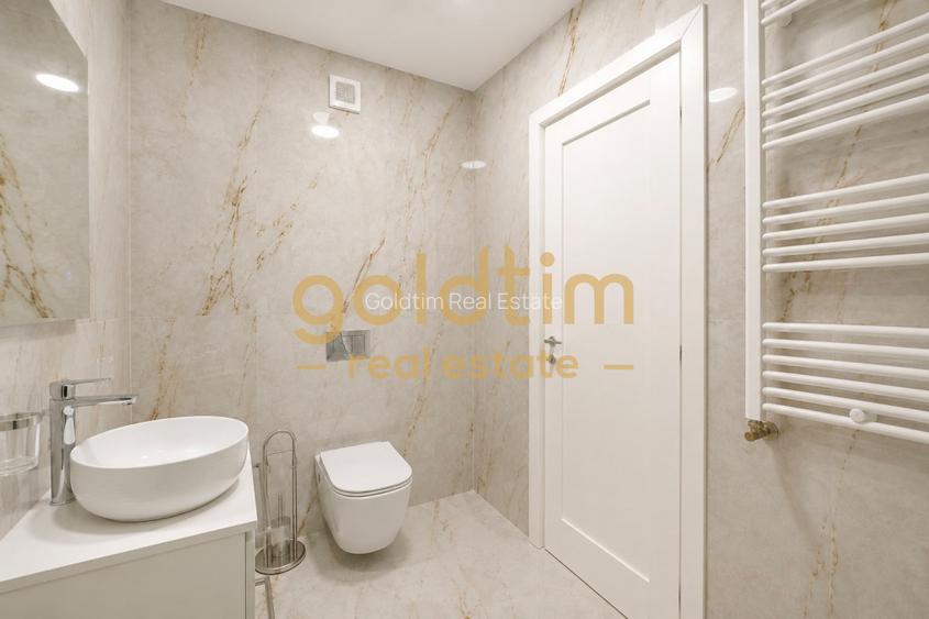 SUPERB/ RESIDENCE 5 / PIPERA PLAZA MALL / 2 BALCOANE/SPATII DEPOZITARE - 27