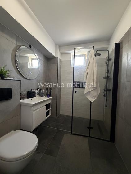 Apartament 3 camere, renovat, lift, 2 bai, zona Tipografilor - 9