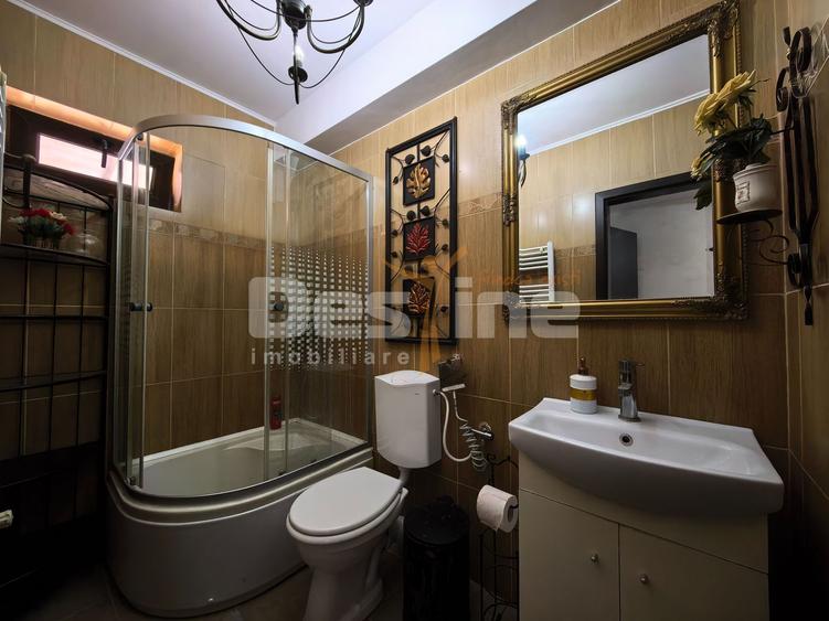 Apartament 3 camere 2 bai 85mp + 27mp terasă Nicolina 1