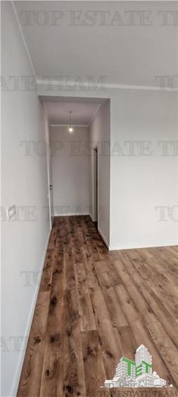 Vila stil mediteraneean, moderna, cu 4 camere ( parter ) si curte generoasa 400m